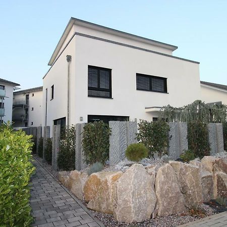 Ferienwohnung Schamne Gernsbach Bagian luar foto